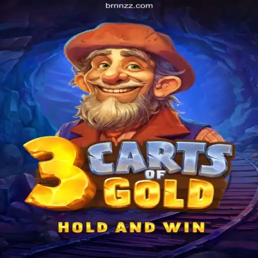 Discovering 3cartsOfGold: A New Era in Gaming
