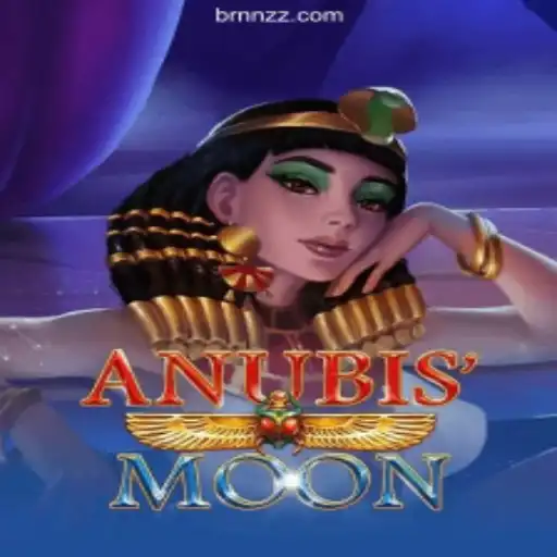 AnubisMoon: Dive into the Mysterious Realm of Ancient Egypt