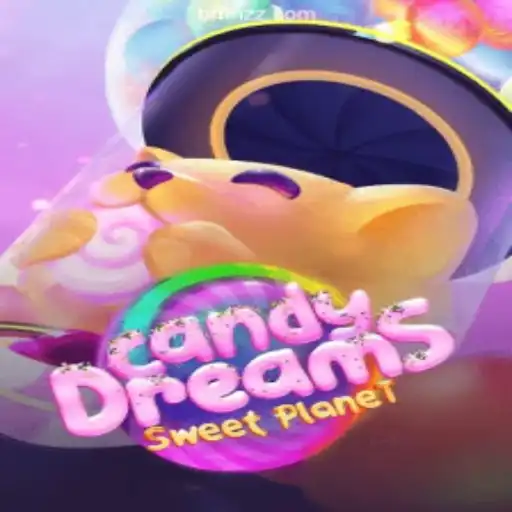 CandyDreams: A World of Sweet Adventures