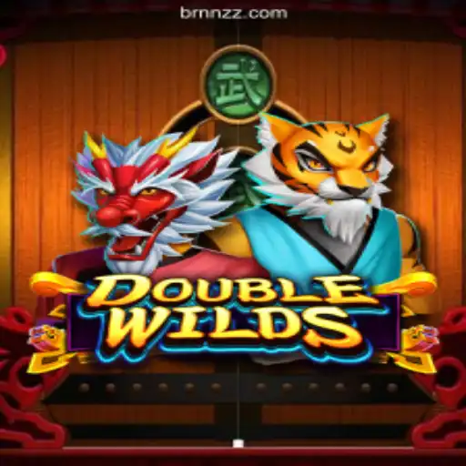 Experience Thrills with DoubleWilds: The Premier Game on NNZZ.com⭐️