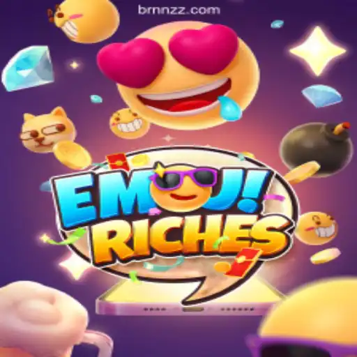 Exploring the Exciting World of EmojiRiches: A Digital Slot Adventure