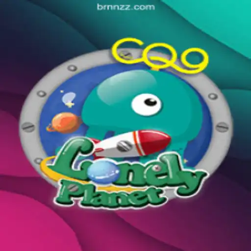 LonelyPlanet - A New Gaming Sensation