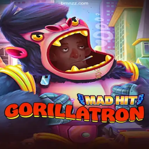 Explore the Thrill of MadHitGorillatron: The Ultimate Gaming Experience