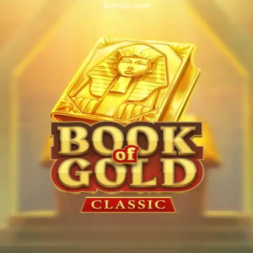Discovering the Thrills of BookOfGoldClassic: A Timeless Adventure with NNZZ.com