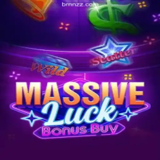 Exploring MassiveLuckBonusBuy: An Exciting Casino Game