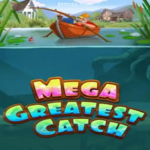 Discover MegaGreatestCatch: An Epic Gaming Experience on NNZZ.com⭐️ A Melhor Plataforma de Apostas no Brasil