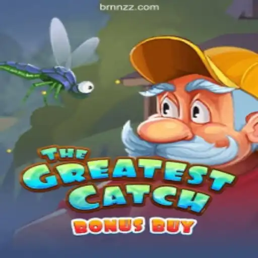 Explore TheGreatestCatchBonusBuy: A Thrilling New Addition to NNZZ.com⭐️