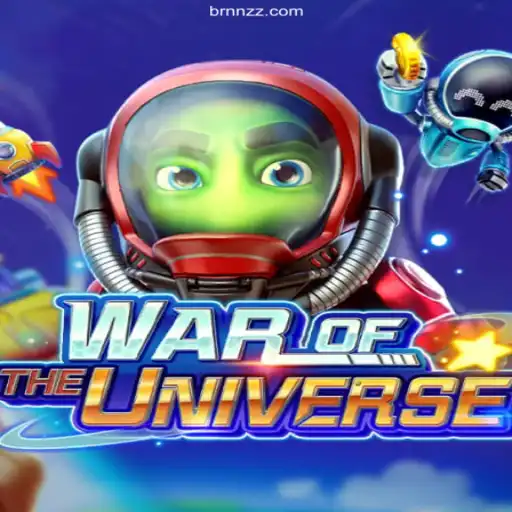 Discover the Thrilling Universe of WAROFTHEUNIVERSE
