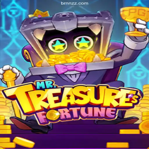 Exploring the World of MrTreasuresFortune: A Thrilling Adventure Awaits