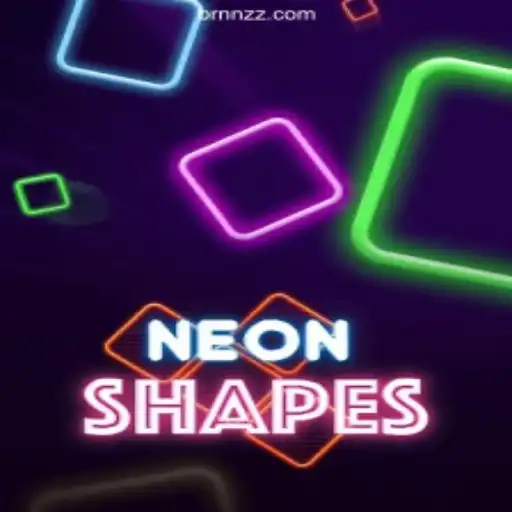 NeonShapes: A Dazzling Journey in Gaming Geometry