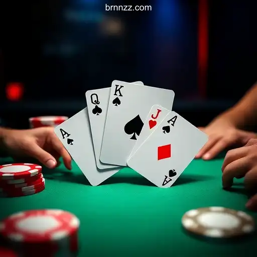 Poker Games: A Deep Dive into Strategy and Entertainment