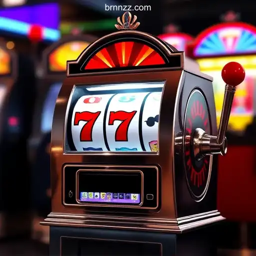 The Fascination and Evolution of Slot Machines