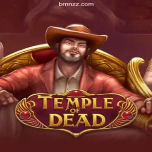 TempleofDead: A Journey into the Mythical World
