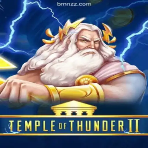 Exploring the Thrilling World of TempleofThunderII: A Leading Adventure Game