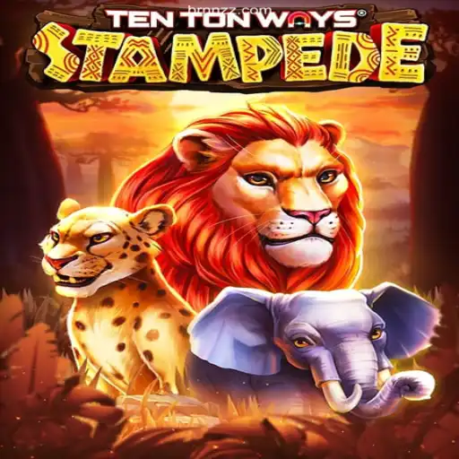 Explore the Thrill of TenTonWaysStampede on NNZZ.com
