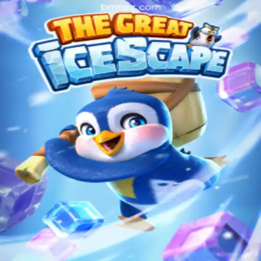 Explore the World of TheGreatIcescape: A Thrilling Adventure with NNZZ.com⭐️